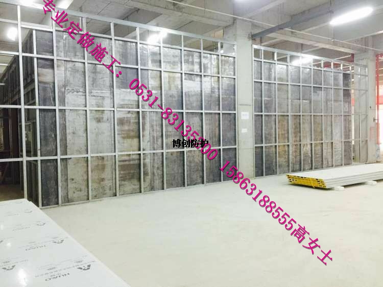 铅板施工.jpg 铅板施工.jpg